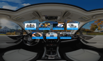 Vega Awards - Subaru Fixed Ops Training Project